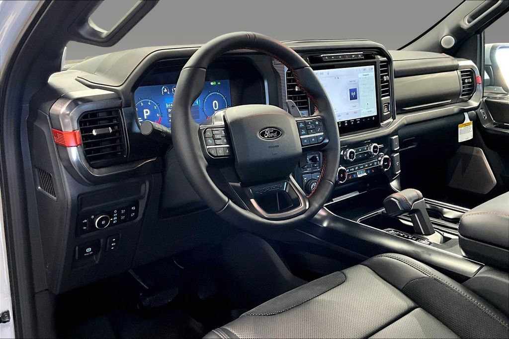 New 2026 Ford F150 Raptor image 3