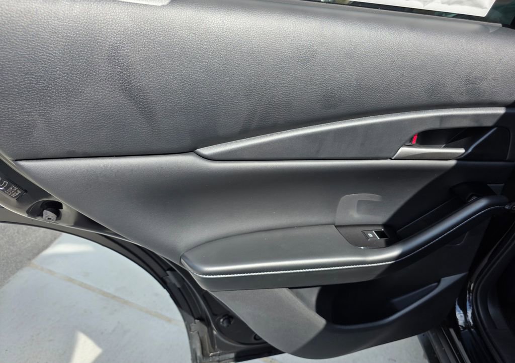 New 2025 MAZDA CX-30 AWD 2.5 S w/ Select Sport Pkg image 7