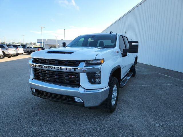 Used 2023 Chevrolet Silverado 2500 LT w/ Convenience Package AWD/4WD image 5
