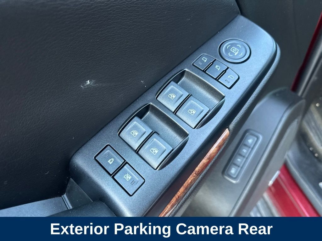 Used 2018 Chevrolet Suburban Premier w/ Max Trailering Package image 14