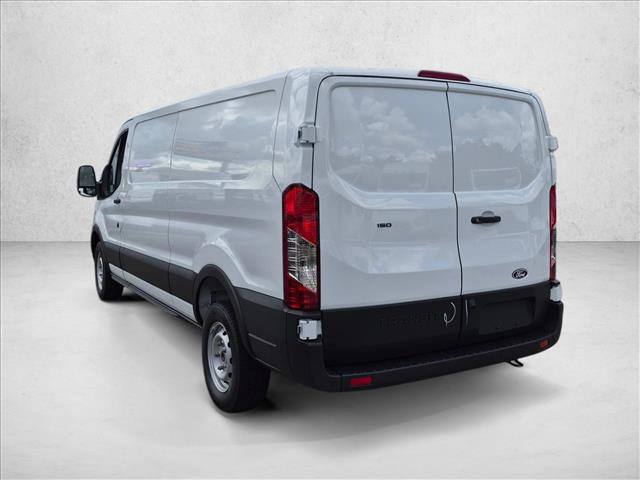 New 2027 Ford Transit 150 Low Roof RWD image 8