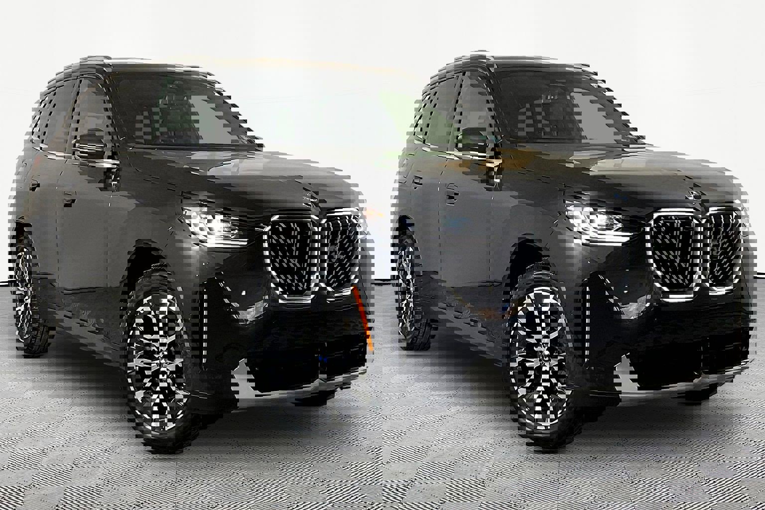 Certified 2026 BMW X3 xDrive30 image 4