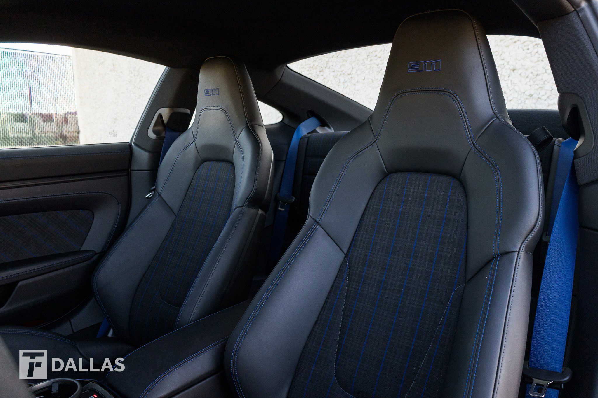 Used 2025 Porsche 911 Carrera T image 24