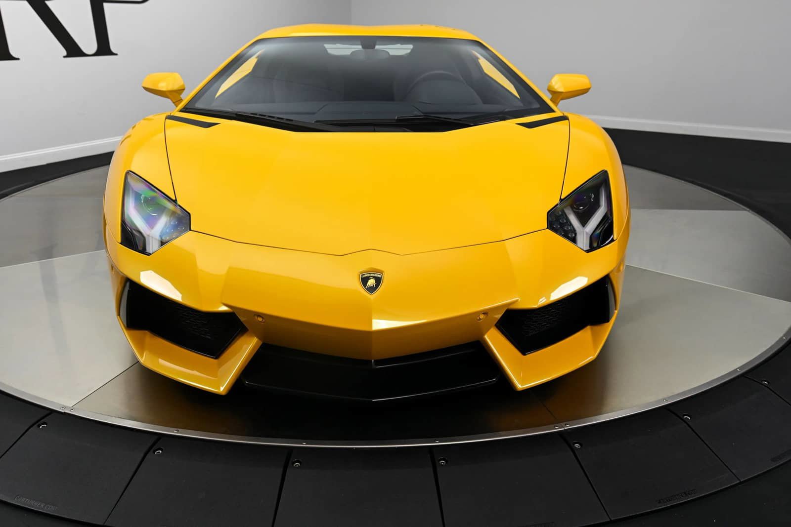 Used 2013 Lamborghini Aventador LP 700-4 AWD/4WD image 11