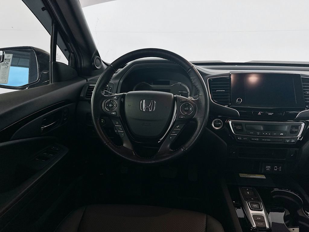 Used 2022 Honda Ridgeline Black Edition image 31