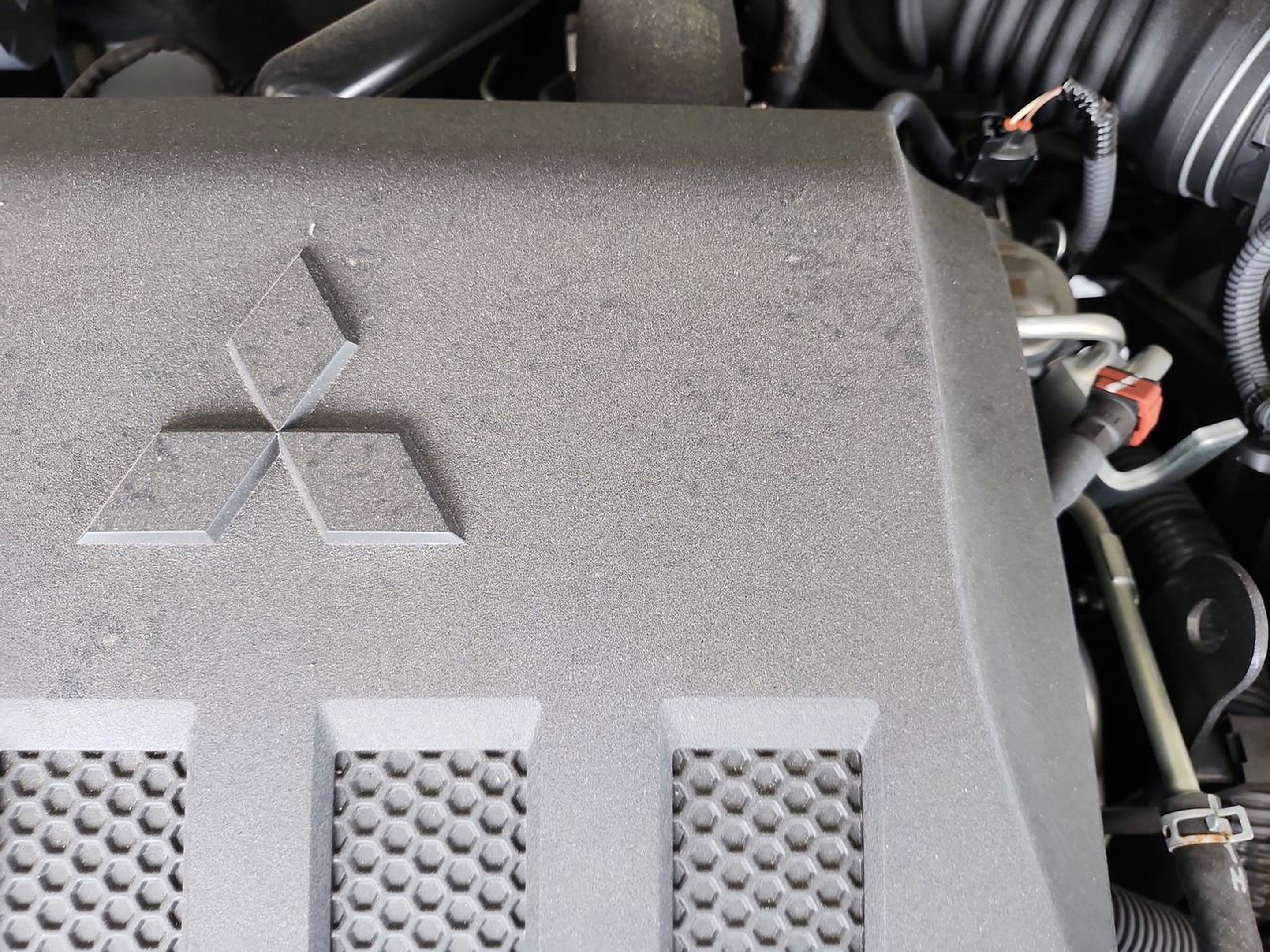 Used 2024 Mitsubishi Eclipse Cross SE image 21