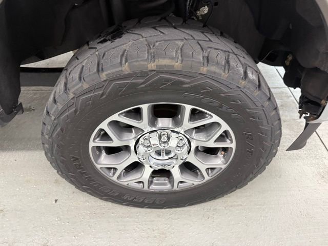 Used 2022 Ford F250 Lariat w/ Lariat Ultimate Package image 5