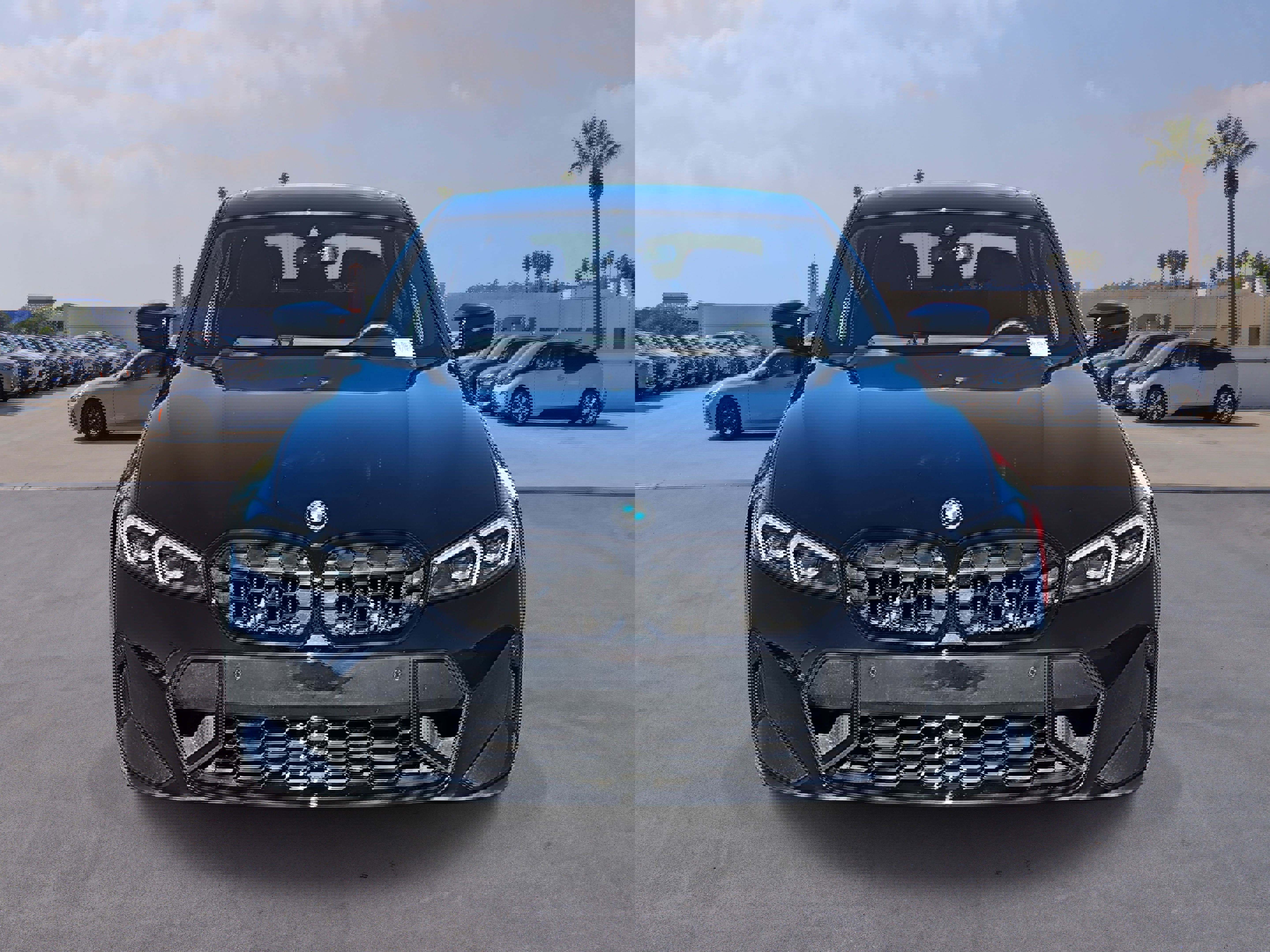 Certified 2024 BMW M340i xDrive w/ Premium Package image 2