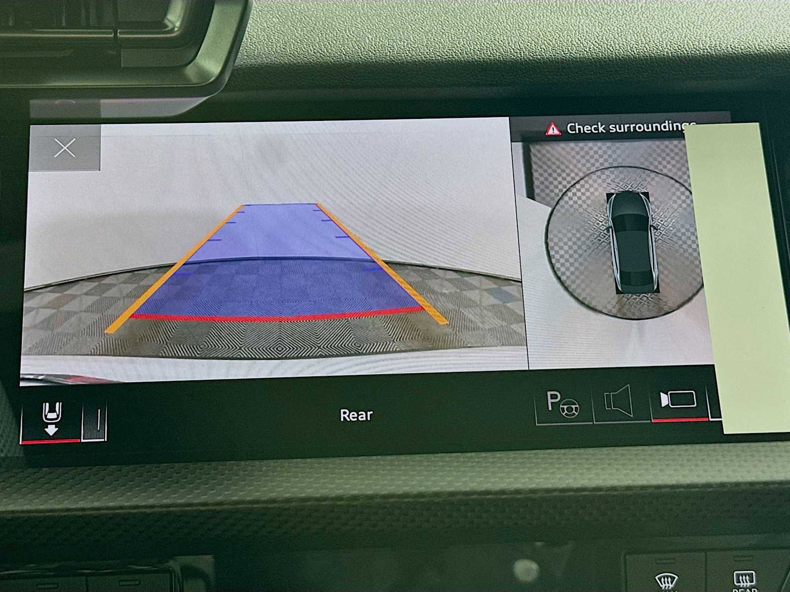 New 2026 Audi RS 3 image 15