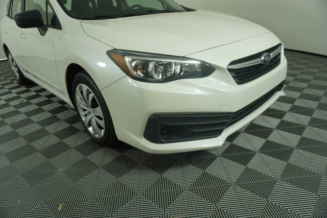 Used 2023 Subaru Impreza 2.0i image 10