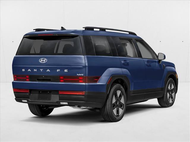 New 2027 Hyundai Santa Fe SEL FWD image 2