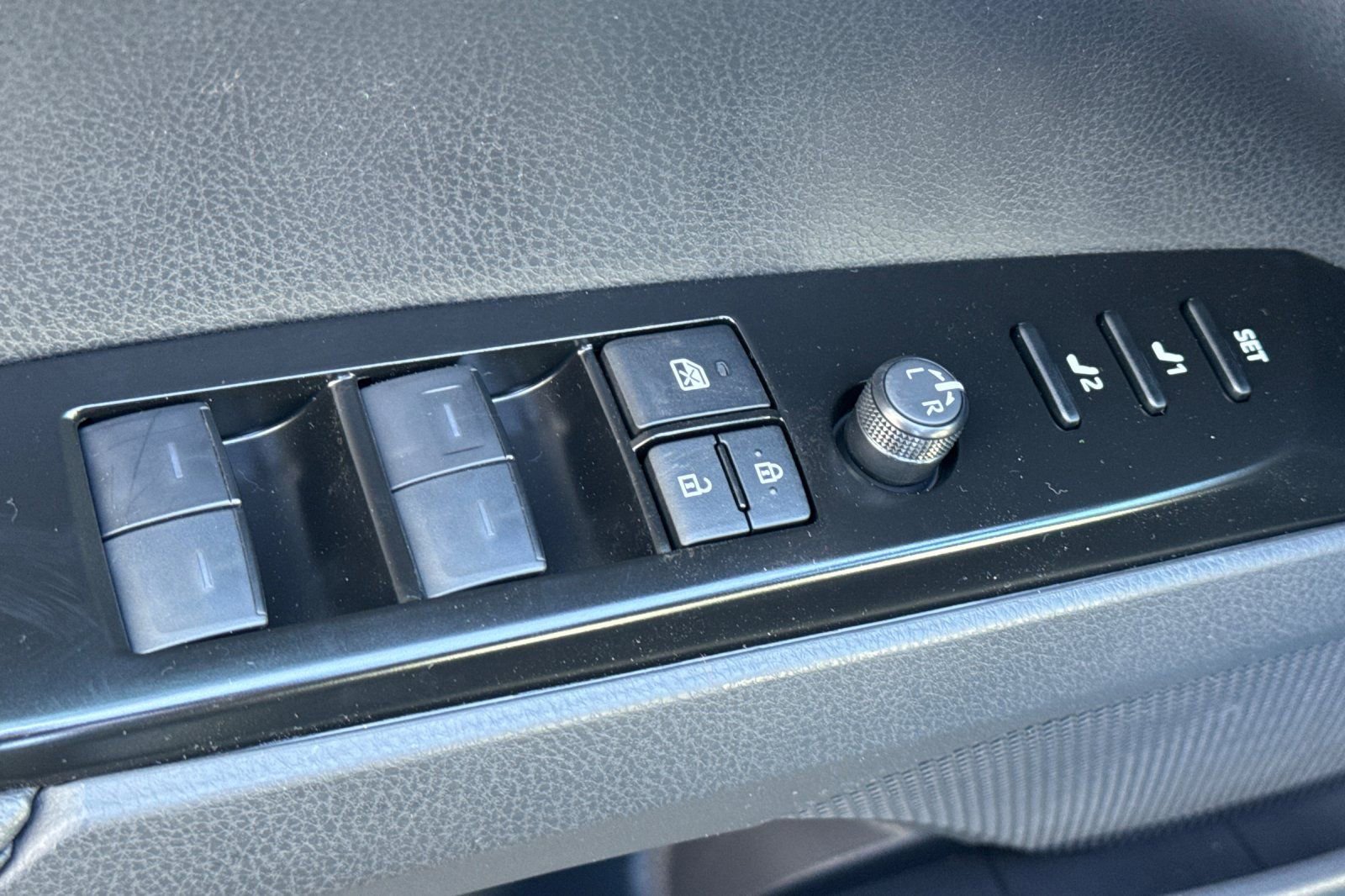 New 2026 Toyota Camry XSE FWD image 14