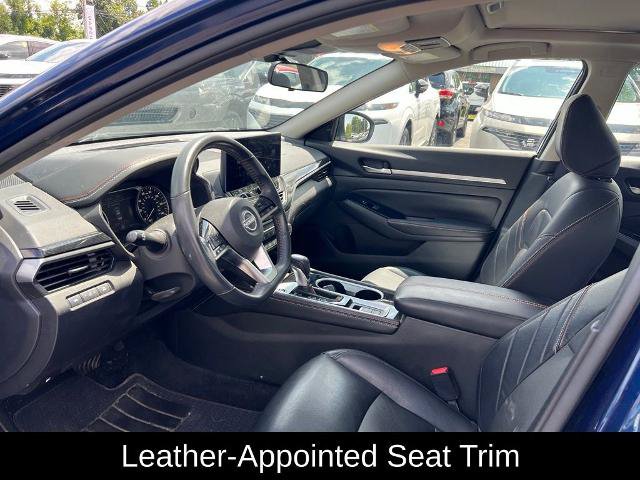 Certified 2024 Nissan Altima 2.5 SR w/ SR Premium Package AWD/4WD image 20