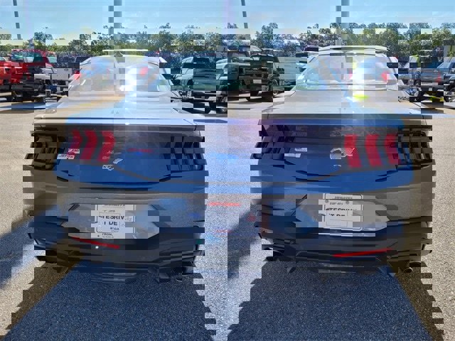 New 2025 Ford Mustang Coupe w/ Wheel & Stripe Package image 33