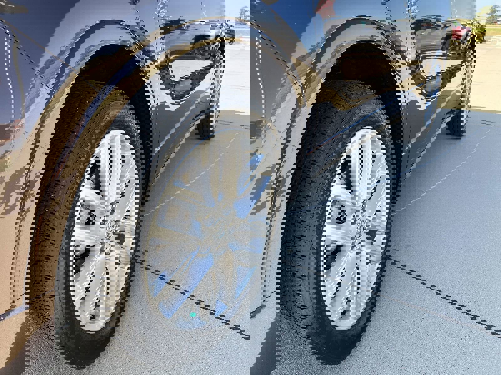 Used 2020 Buick Envision Premium image 34