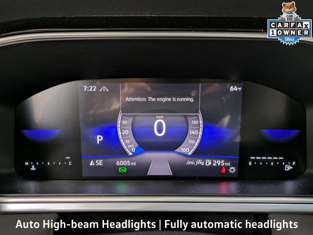 Used 2025 Volkswagen Taos SE w/ Panoramic Sunroof Package AWD/4WD image 20