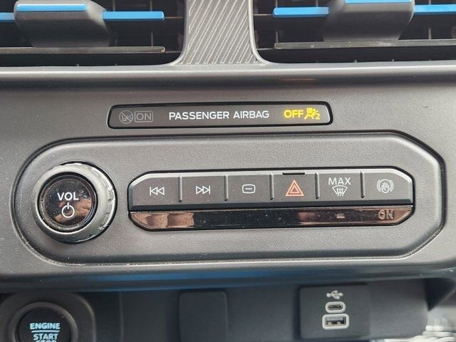 Used 2025 Ford Maverick XLT w/ Equipment Group 301A image 22