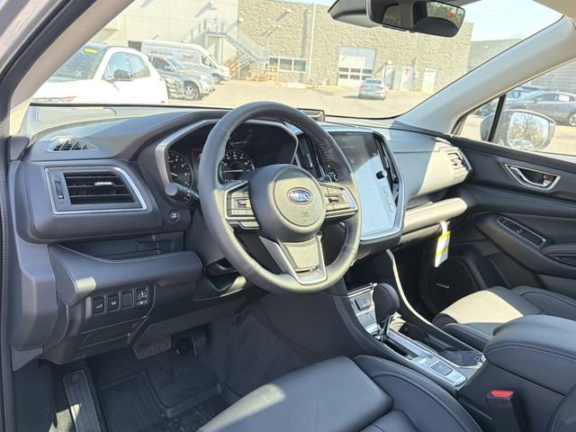 New 2026 Subaru Ascent Limited image 10