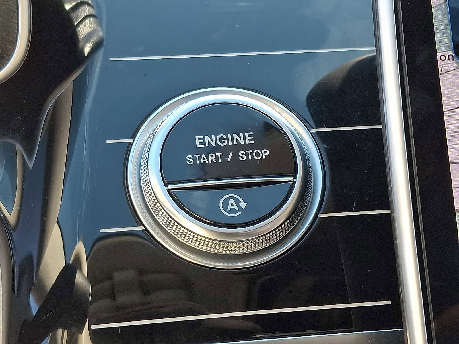 Used 2021 Mercedes-Benz S 580 4MATIC Sedan image 24