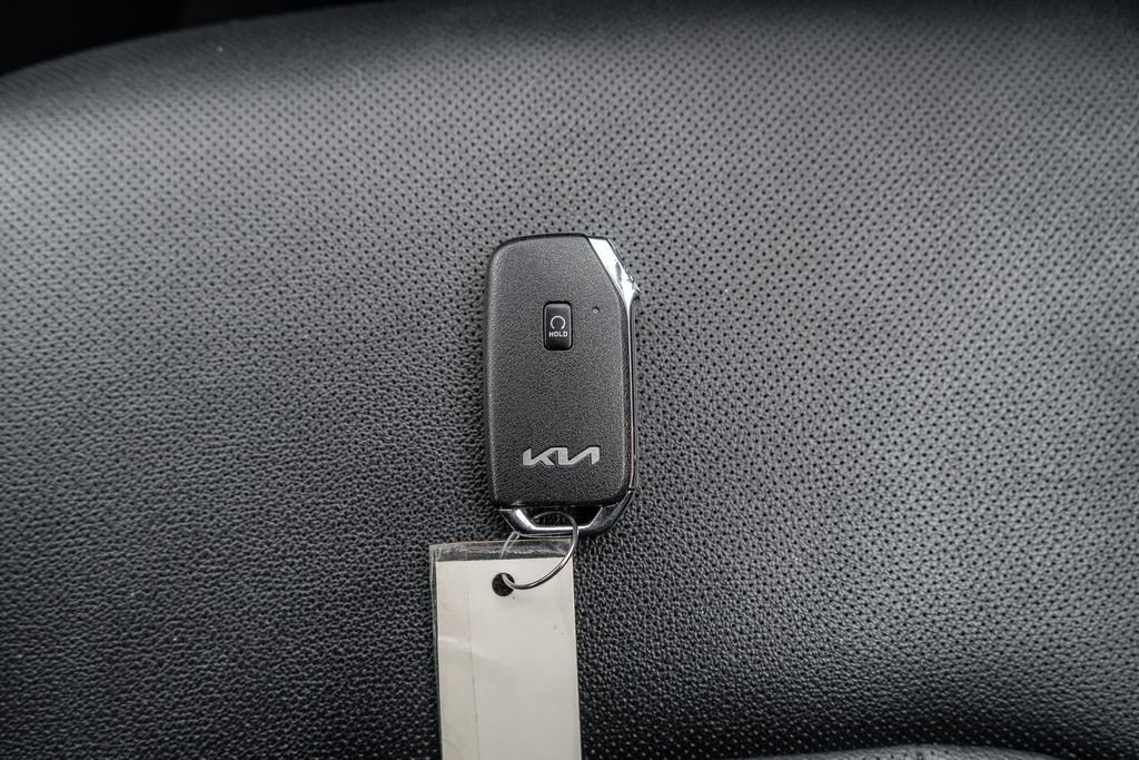 Used 2023 Kia Sportage X-Line w/ X-Line Premium Package AWD/4WD image 32