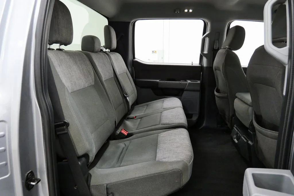 Used 2023 Ford F350 XLT image 19