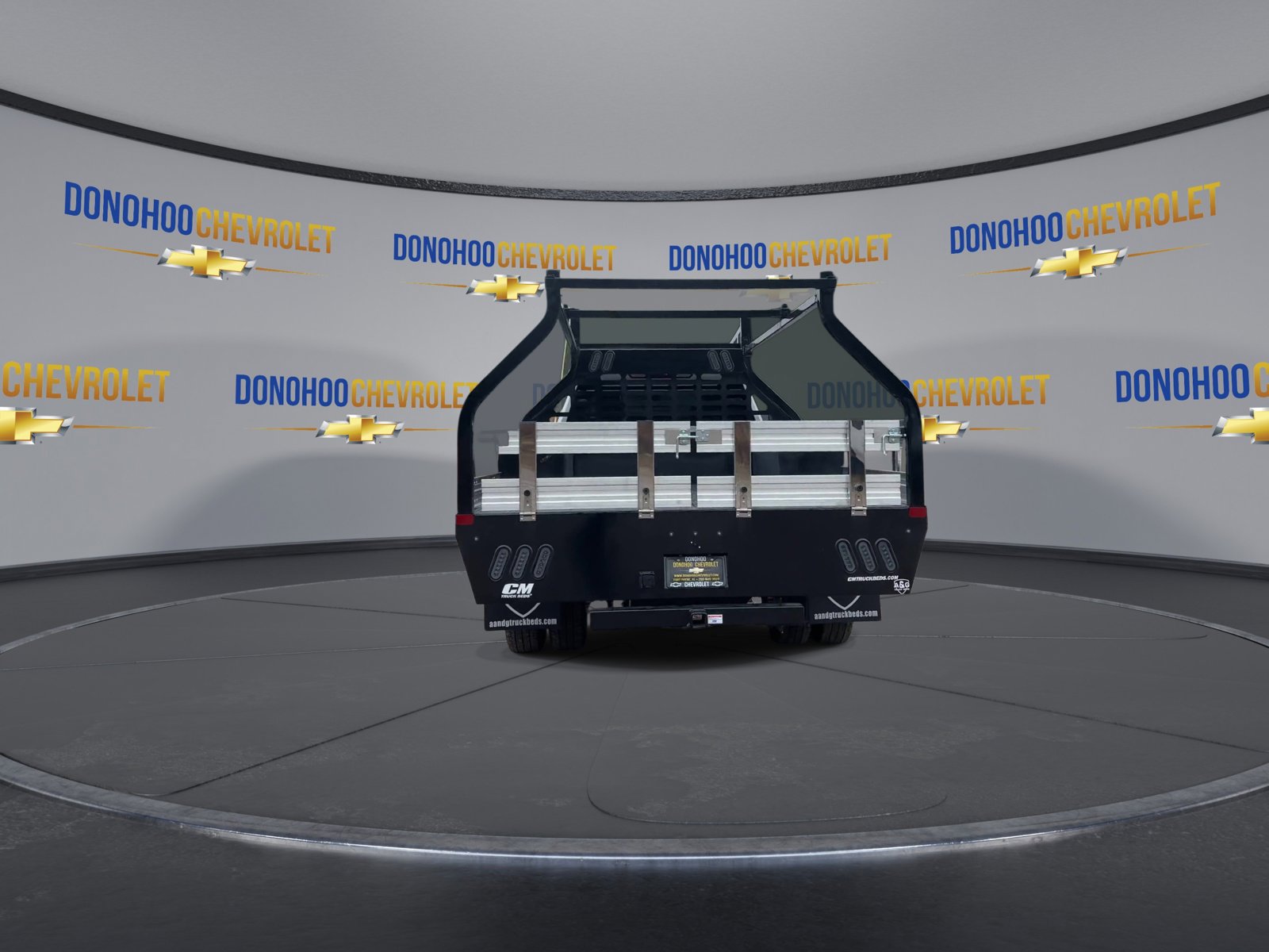 New 2026 Chevrolet Silverado 3500 W/T w/ WT Convenience Package image 11