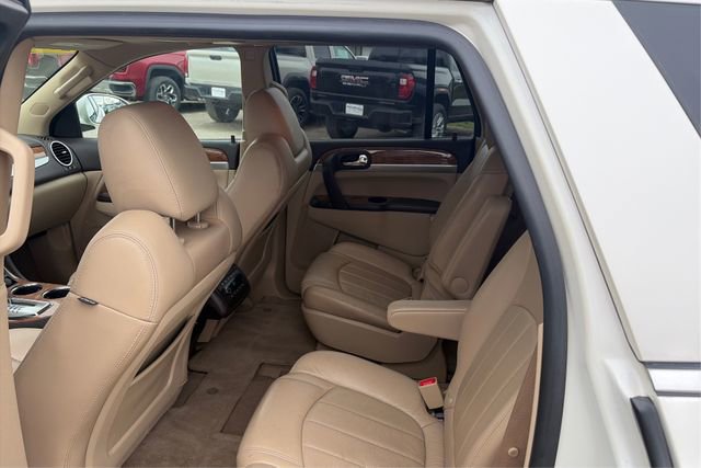 Used 2012 Buick Enclave Premium w/ Trailering Provision Package image 10