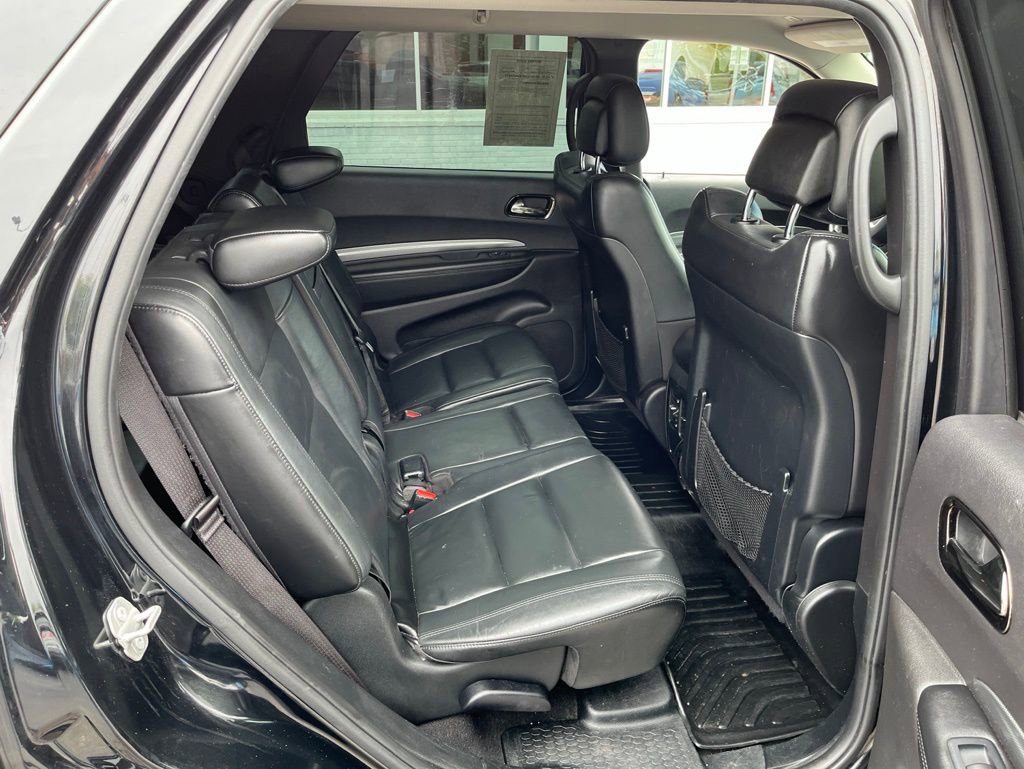 Used 2020 Dodge Durango GT RWD image 36