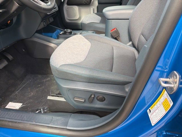 New 2025 Ford Maverick XLT w/ XLT Luxury Package image 10