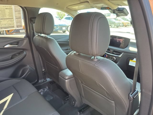 New 2026 Buick Encore GX Preferred AWD/4WD image 43