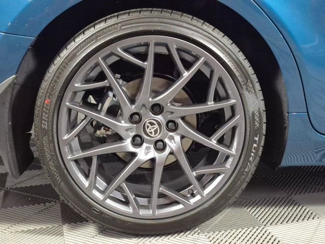 New 2026 Toyota Camry XLE image 26