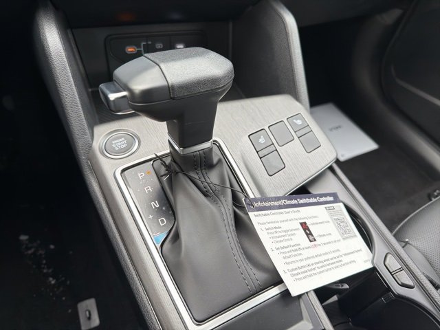 New 2026 Kia Sportage X-Line image 15