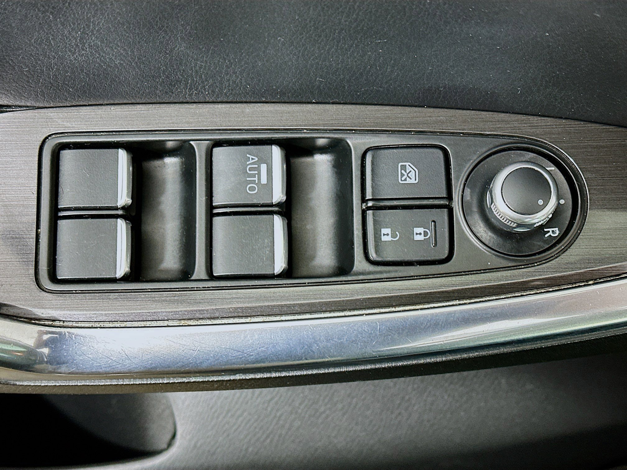 Used 2016 MAZDA CX-5 Grand Touring image 15