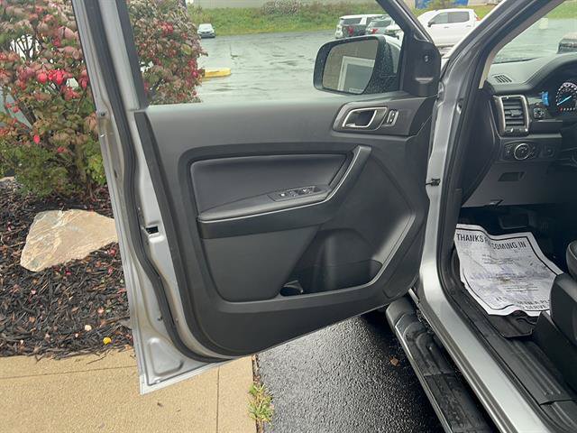 Used 2022 Ford Ranger 4x4 SuperCrew image 10