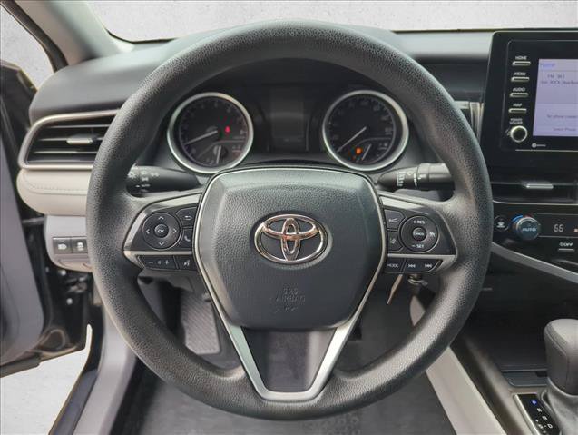 Used 2023 Toyota Camry LE FWD image 17