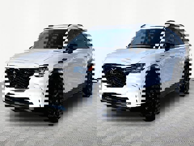 New 2026 MAZDA CX-90 3.3 Turbo S w/ Premium Package image 3