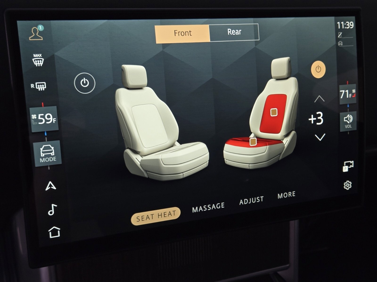 New 2025 Land Rover Range Rover Autobiography image 30
