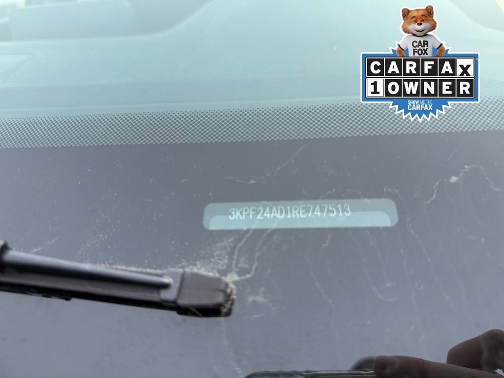 Certified 2024 Kia Forte LXS image 31