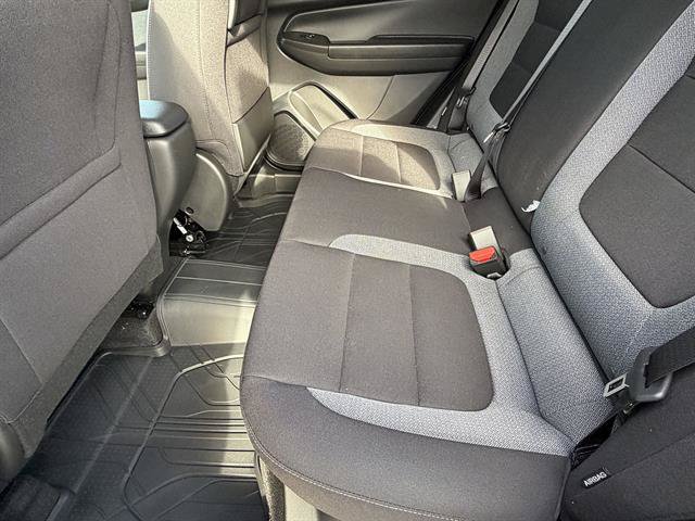 New 2026 Chevrolet TrailBlazer LT w/ Midnight Edition AWD/4WD image 14