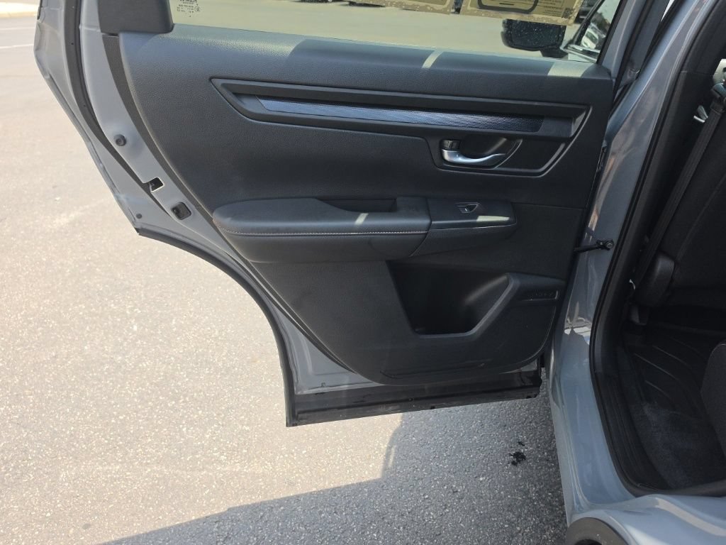 Used 2025 Honda CR-V Sport image 27