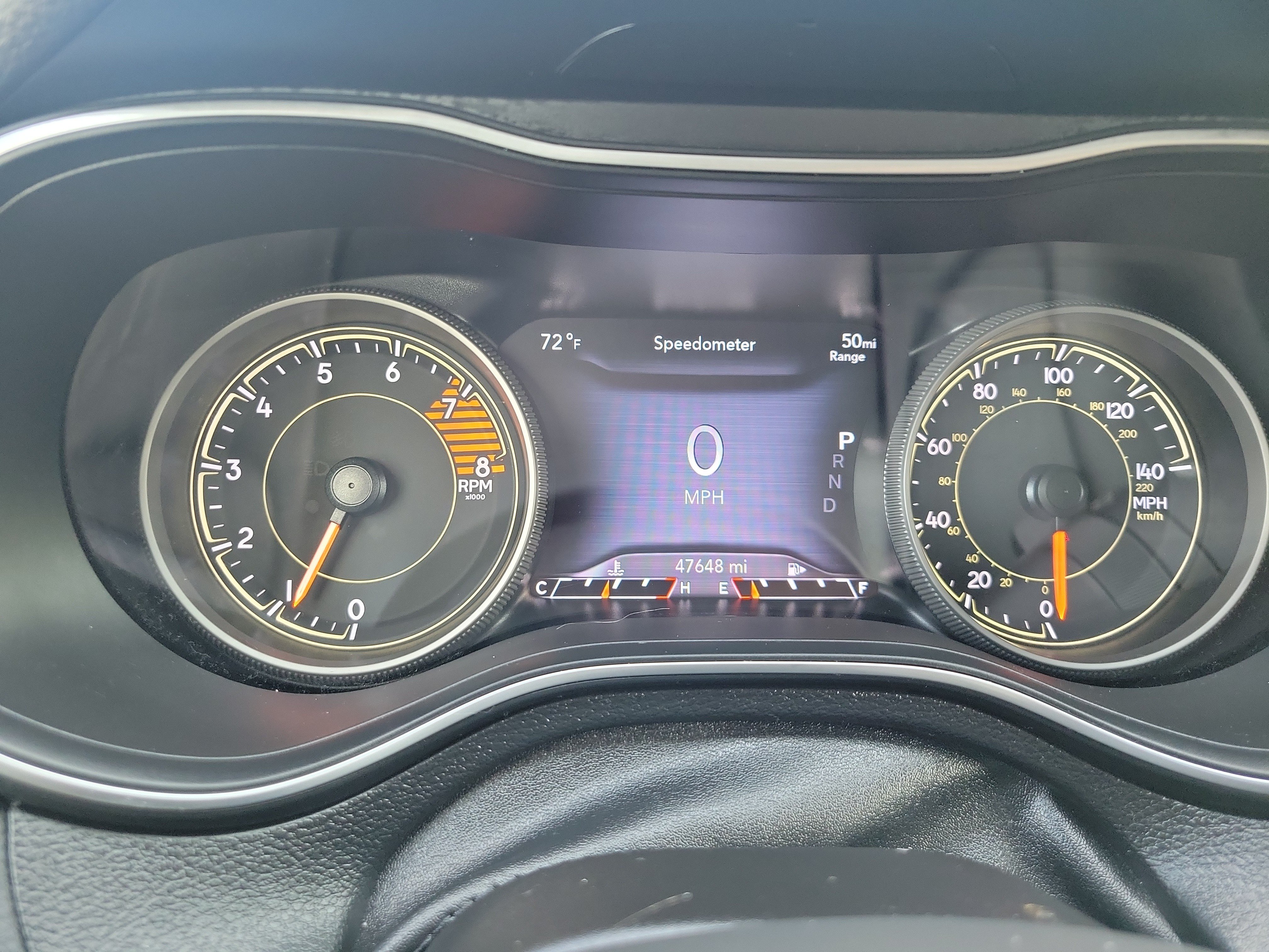 Used 2021 Jeep Cherokee Latitude Lux 80th Anniv w/ Quick Order Package 26U 80TH AWD/4WD image 22