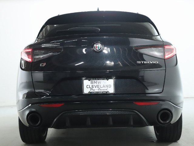 Used 2024 Alfa Romeo Stelvio Veloce image 44