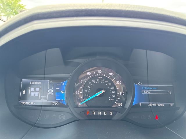 Used 2022 Ford Edge SE AWD/4WD image 17