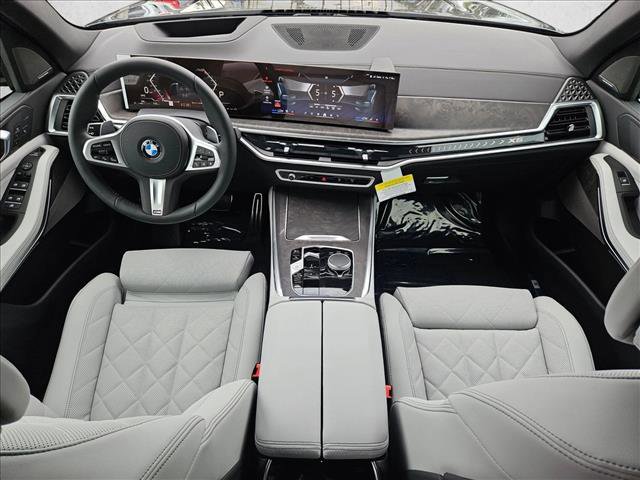 New 2026 BMW X5 xDrive40i w/ M Sport Package image 18