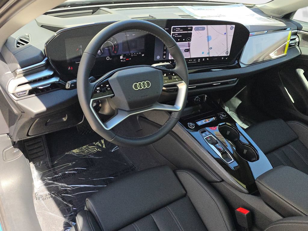 New 2026 Audi A5 2.0T Premium Plus AWD/4WD image 16