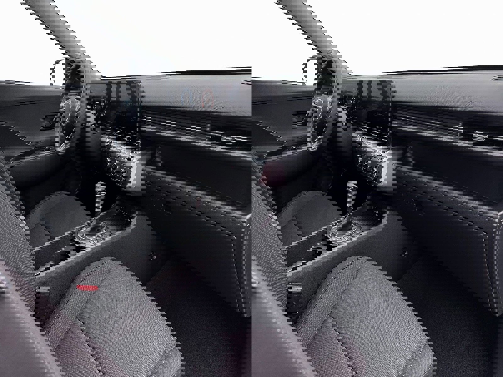 New 2026 Hyundai Kona SE image 15