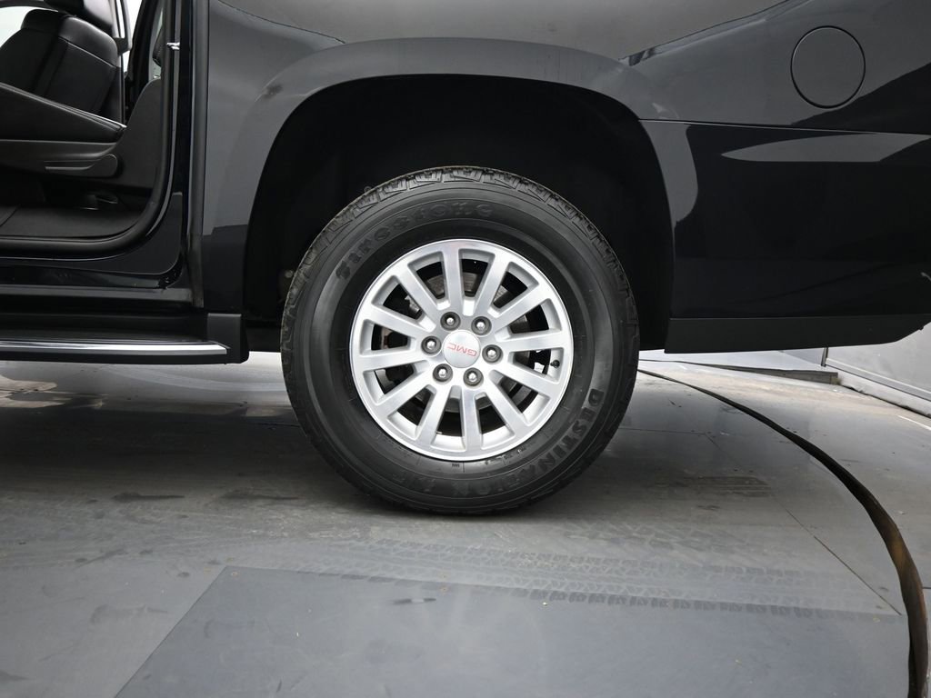 Used 2019 GMC Yukon XL SLT w/ Open Road Package image 21