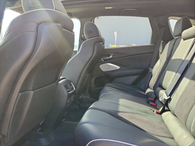 Used 2020 Acura RDX w/ Advance Package AWD/4WD image 13