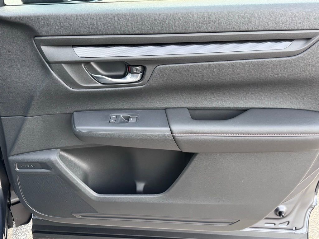 New 2026 Honda CR-V Sport-L image 28