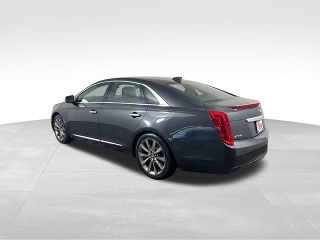 Used 2015 Cadillac XTS image 4